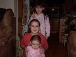 All 3 nieces