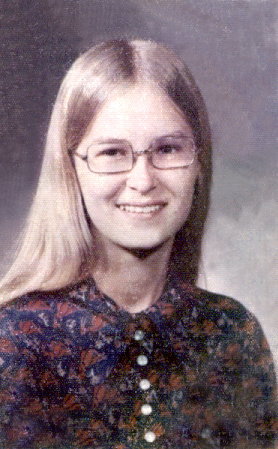 Anita Chambers' Classmates profile album