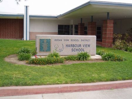 Harbour View Elementary School Logo Photo Album