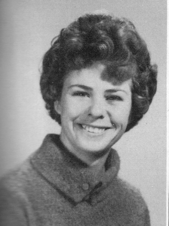 Mary Davis' Classmates profile album