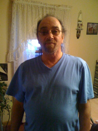 Roger Curtis's Classmates® Profile Photo