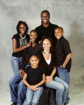 The Fam 2007