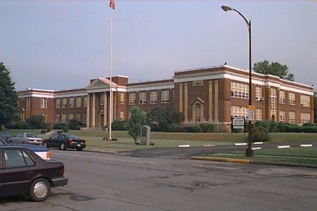 Canajoharie High School