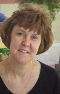 Sue Woodling (Petrie)'s Classmates® Profile Photo