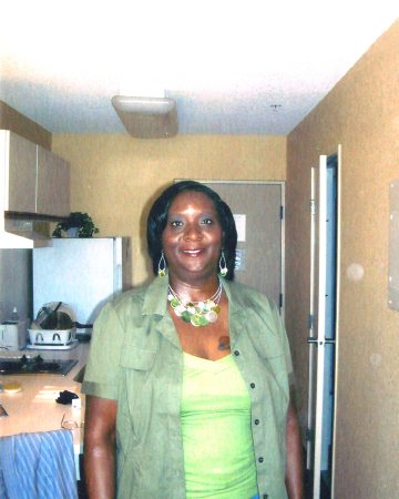 Glenda Wortham's Classmates® Profile Photo