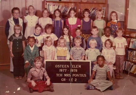 Osteen Elementary School - Find Alumni, Yearbooks And Reunion Plans