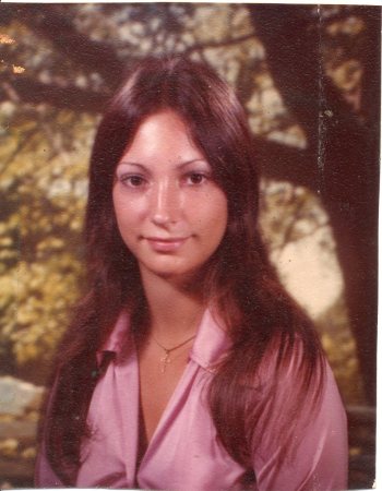 graduation 1977