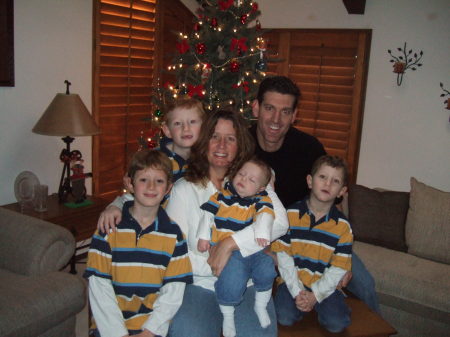 Christmas 2006