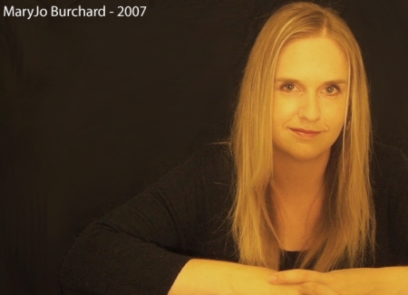 Maryjo Burchard's Classmates® Profile Photo