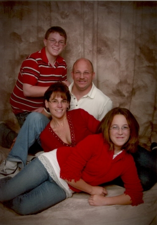 2006 Family Picture