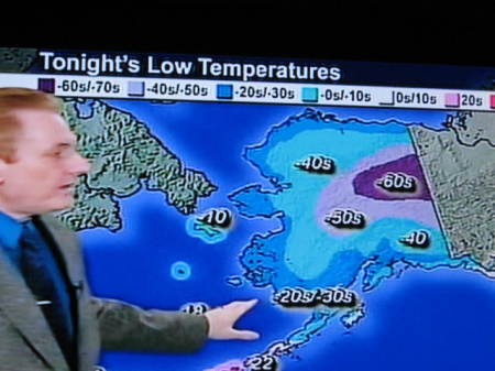 COLORS OF TEMPERATURES MOST PEOPLE DONT SEE