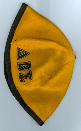 DBS Sorority Hat