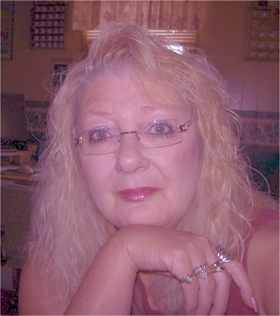 Nancy McLeod's Classmates® Profile Photo