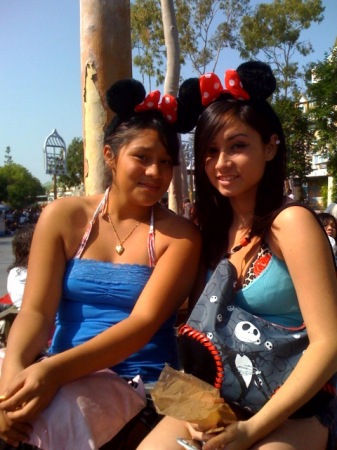 Minnie Mice