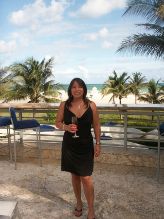 Ritz-Carlton Miami- Dec 1 2008