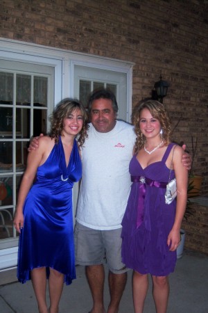 2009 prom