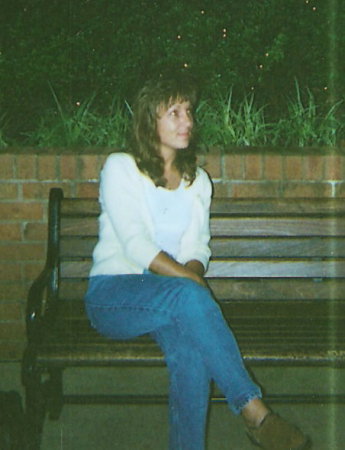 Tracy Vancise's Classmates® Profile Photo