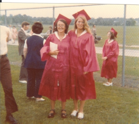 Susan Baker's Classmates® Profile Photo