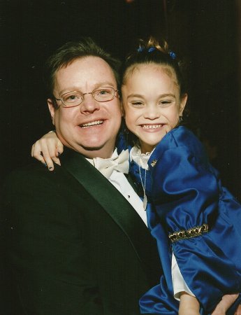 Erin & Dad Feb 2, 2003