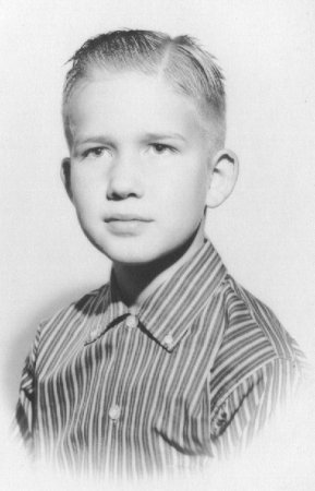 Paul in 1961