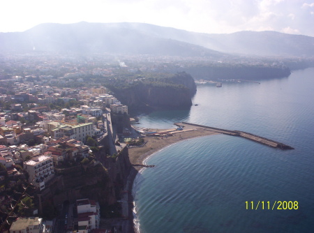 Sorrento