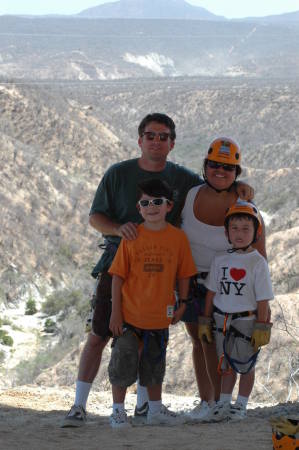 2007 Family Vacation
