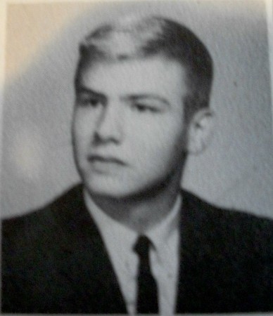 Theodore Dorenkamp's Classmates profile album