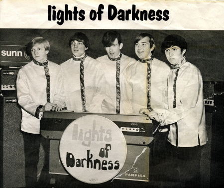 Lights Of Darkness, 1967