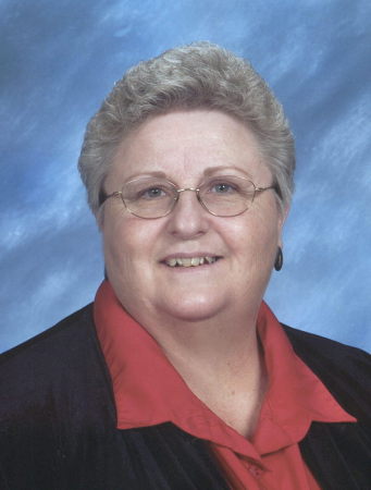 Donna Handy's Classmates® Profile Photo
