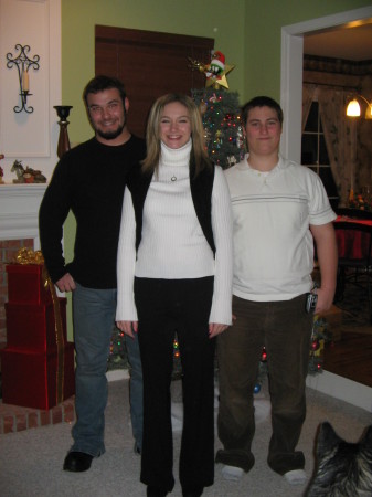 Christmas 2005