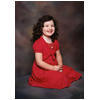 Leanne Mabel Rosa (aka Lele) Age 4  2/07
