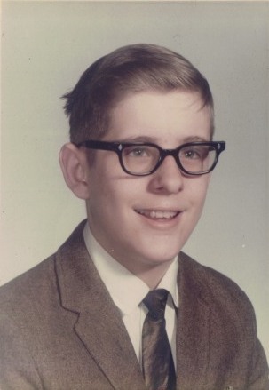 High School Photo