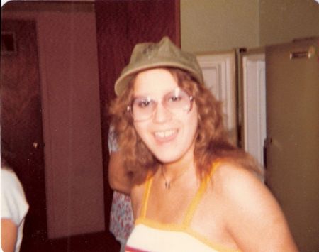 Glenda Trowbridge's Classmates profile album