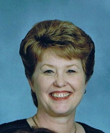 Mary Gough's Classmates® Profile Photo