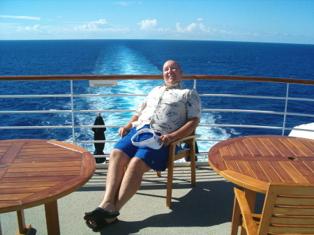 Celebrity Cruise 2005