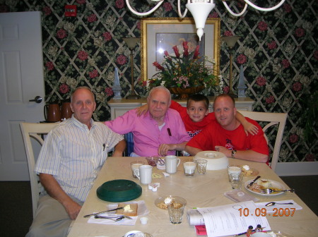 Four Generations