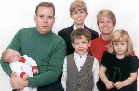 1999 Family