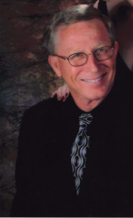 Gary Reed's Classmates® Profile Photo