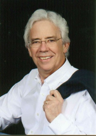 Michael Bowman's Classmates® Profile Photo