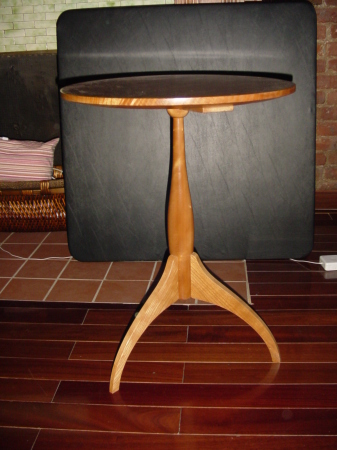 Candle stand