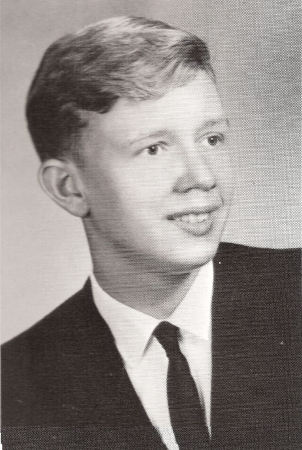 Brad Frost's Classmates® Profile Photo
