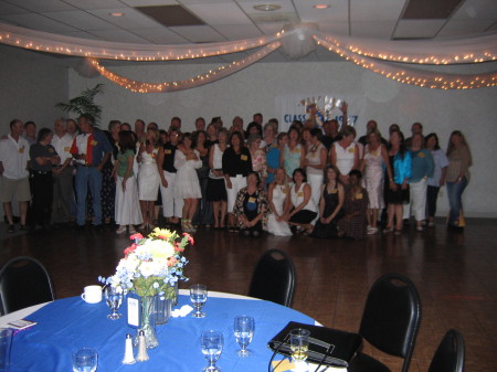 NHS 30th REUNION GROUP SHOT