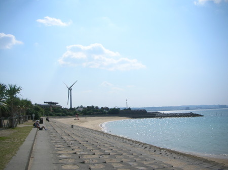 Okinawa, Japan