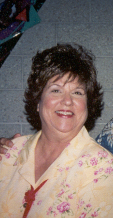 Patricia Henrichson's Classmates® Profile Photo