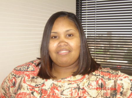 Jacqueline Jones's Classmates® Profile Photo