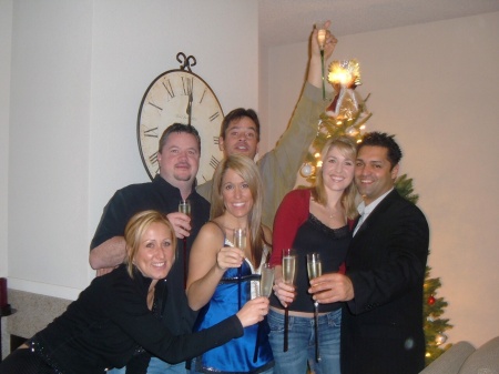 New Years 2006