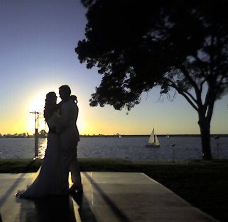 First Dance