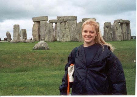 Brittany in England