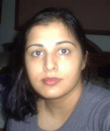 Shelly Kamran's Classmates® Profile Photo