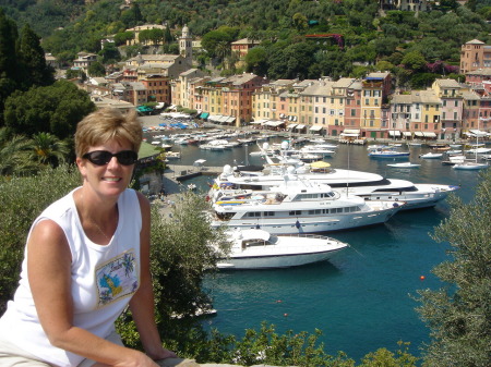 Portofino